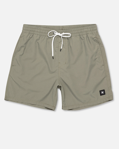 Icon Balboa Volley Boardshort 17"