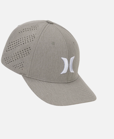 Phantom Stretch Fit Hat