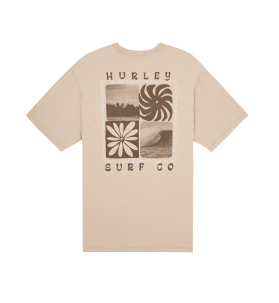 Cycles Of The Earth Short Sleeve