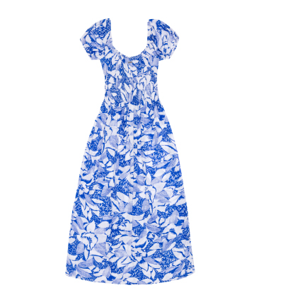 Paloma Maxi Dress