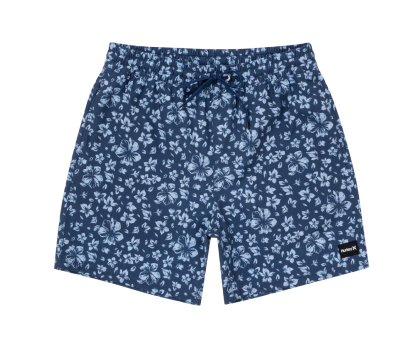 Cannonball Volley 17"