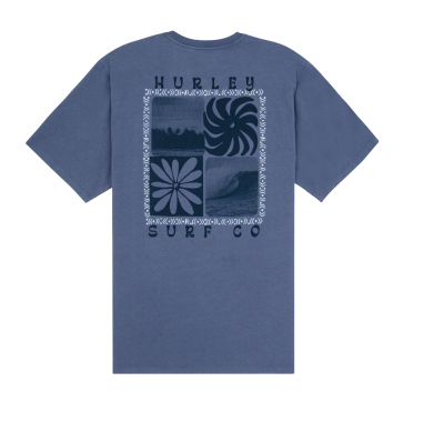 Cycles Of The Earth Short Sleeve