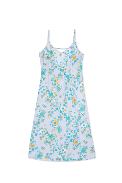 Beverly Slip Dress