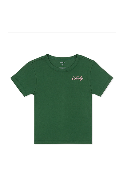 Surf Rodeo Baby Tee
