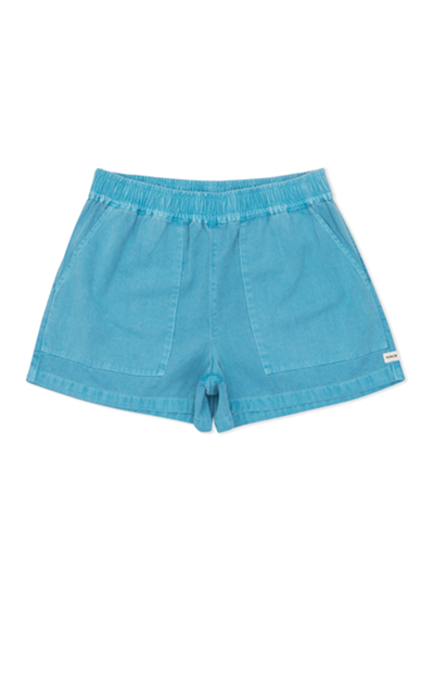Wavy Days Short