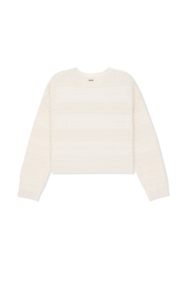 Simple Times Sweater