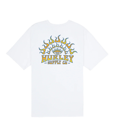 All Seeing Short Sleeve