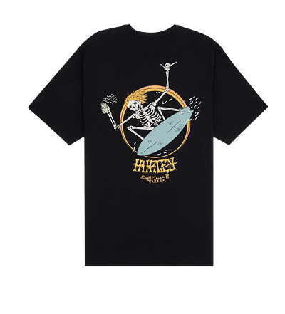 Skeletor Short Sleeve