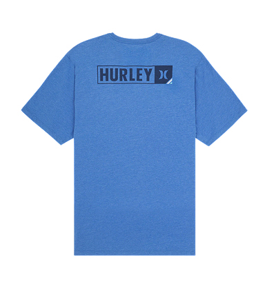 Corner Short Sleeve