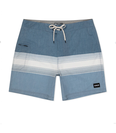 Phantom Eco Block Party Engineered Boardshort 18"