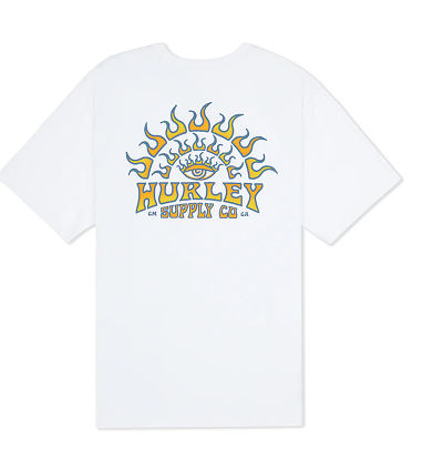 All Seeing Short Sleeve