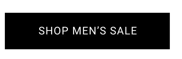 Shop Men's Sale