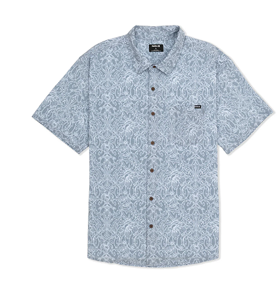 Newport Stretch Short Sleeve