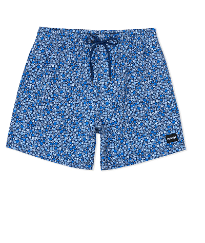 Cannonball Volley 17"