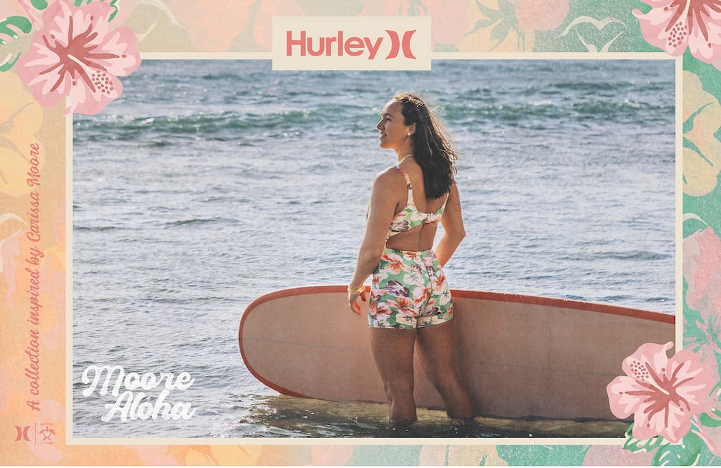 Moore Aloha