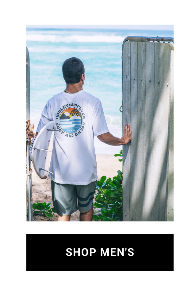 Shop Men's