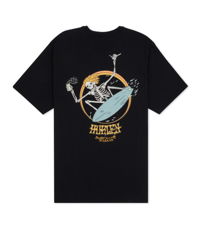Skeletor Short Sleeve