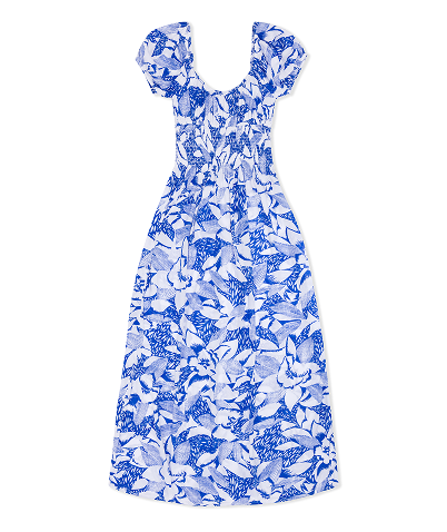 Paloma Maxi Dress