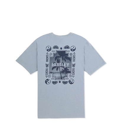 Window Of Sand Short Sleeve
