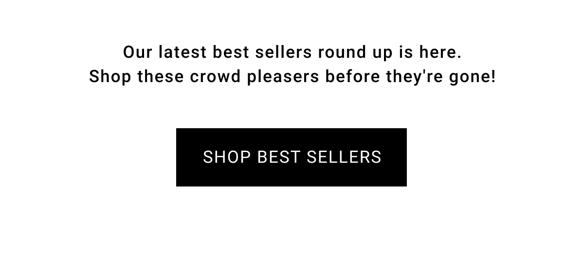 Shop Best Sellers