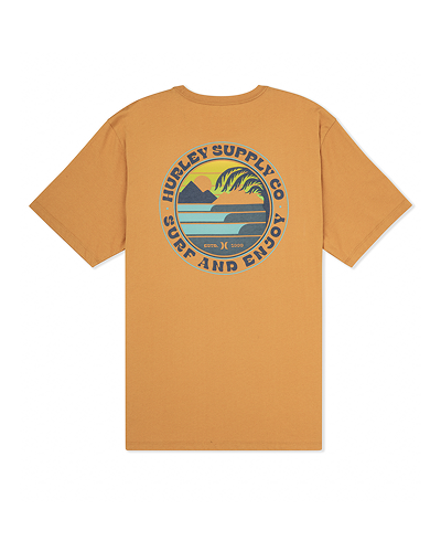 Lefts Short Sleeve