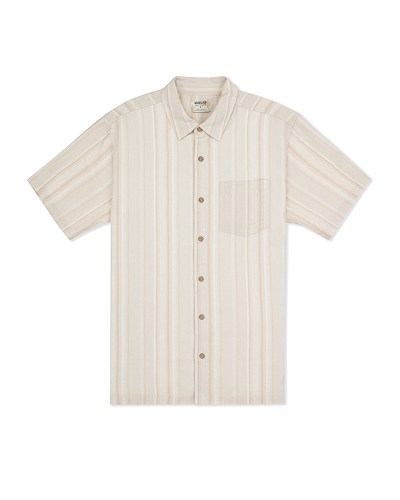 Oceanside Short Sleeve