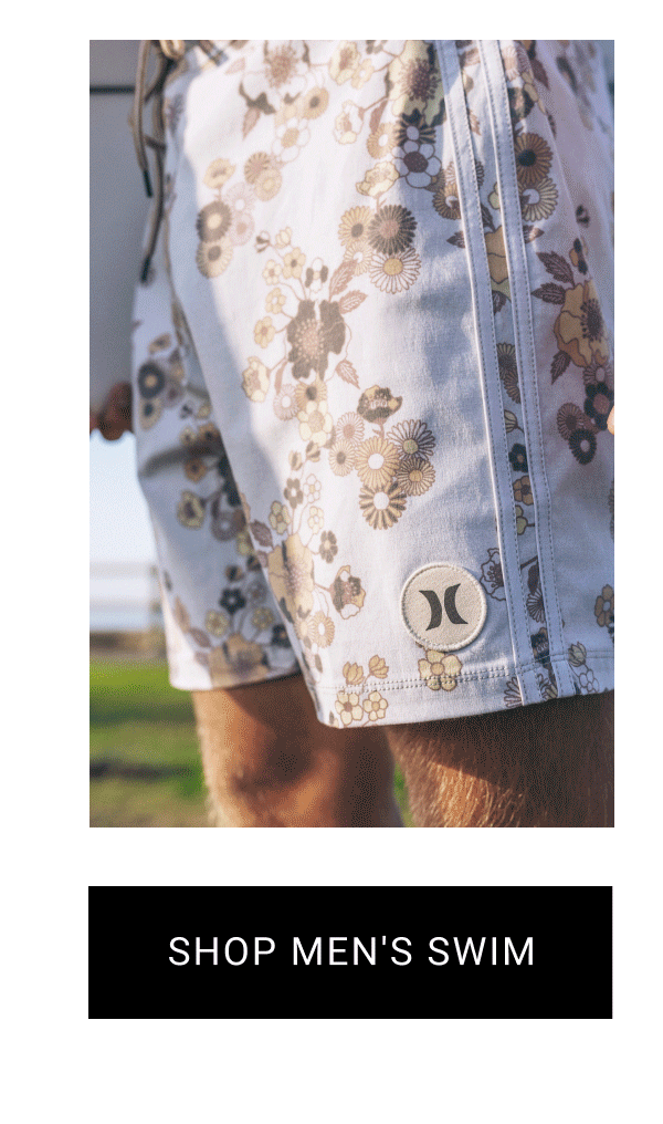 Shop Men's Swim