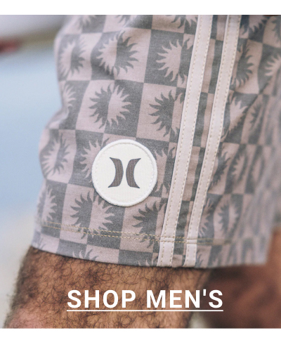 Shop Men's Sale