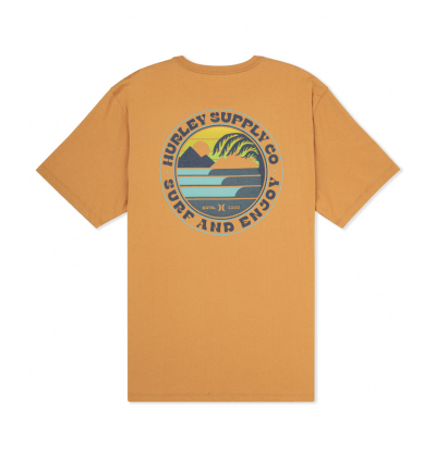 Lefts Short Sleeve