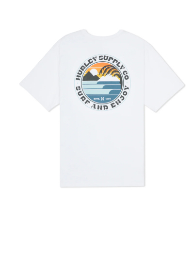 Lefts Short Sleeve T-Shirt