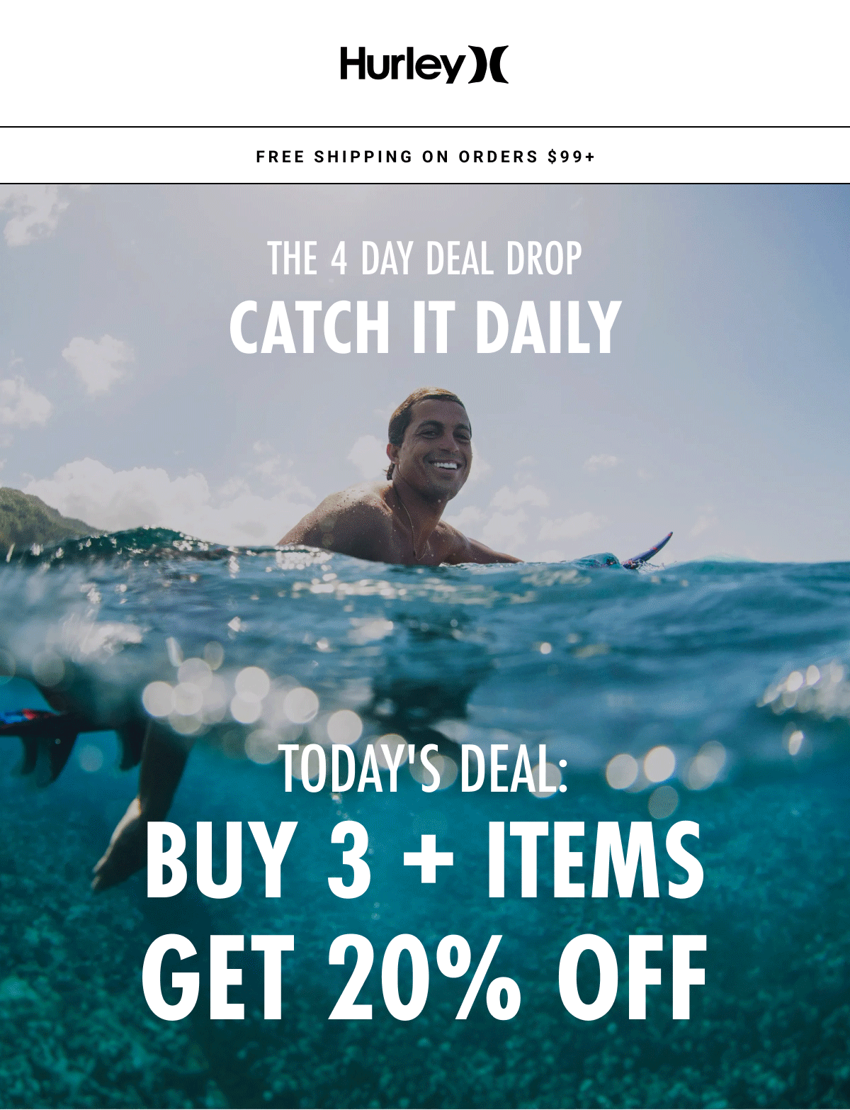 Savings for Summer