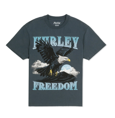 Flight Short Sleeve