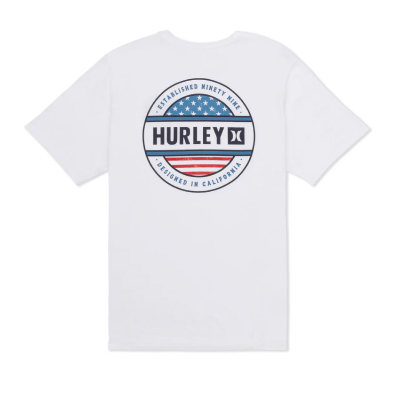 Filler Short Sleeve
