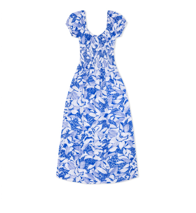 Paloma Maxi Dress