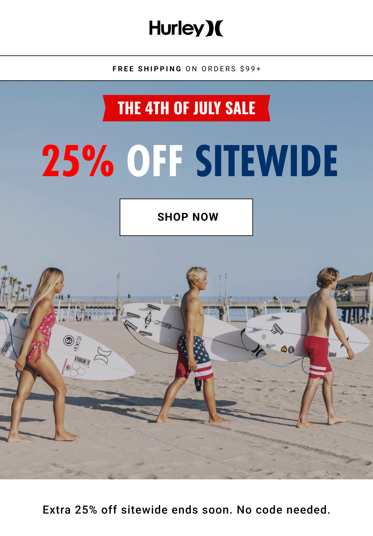 Savings for Summer