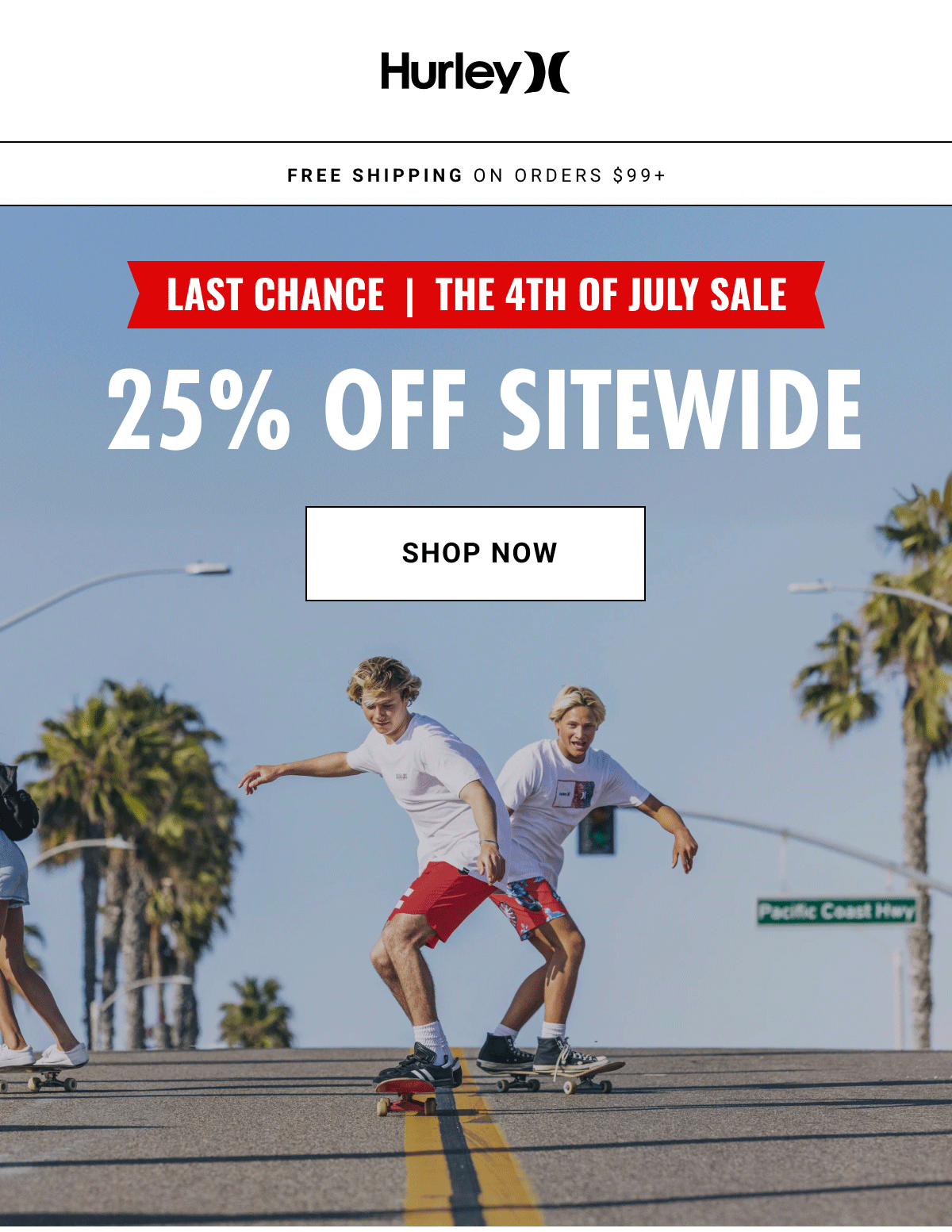 Savings for Summer
