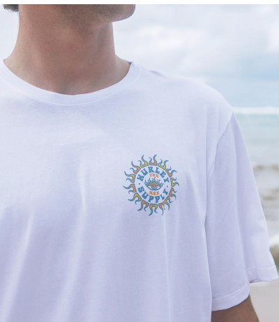 All Seeing Short Sleeve