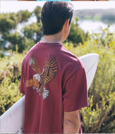 Fly Short Sleeve
