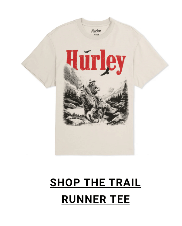 Trail Runner Short Sleeve