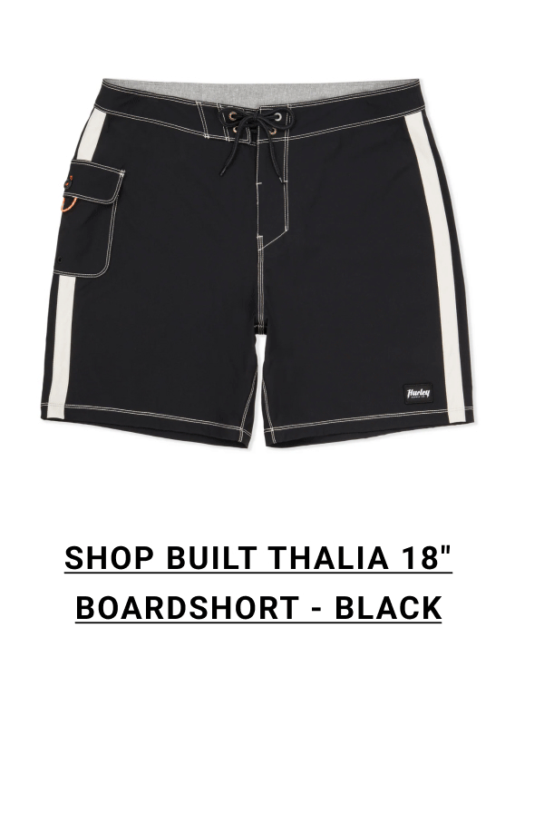 Built Thalia 18"