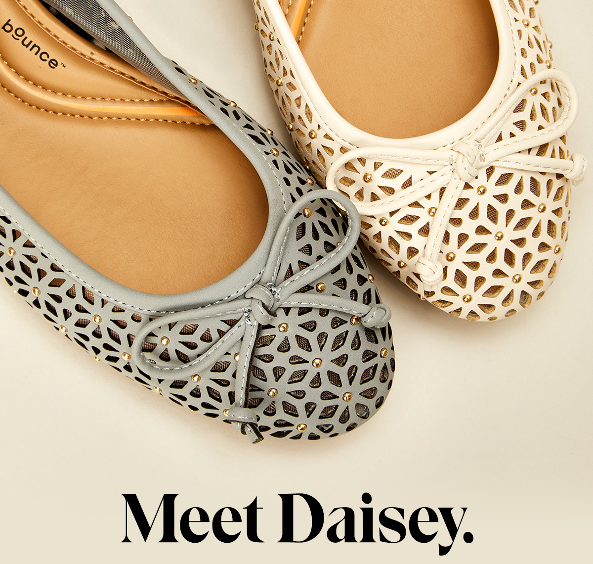 Meet Daisey