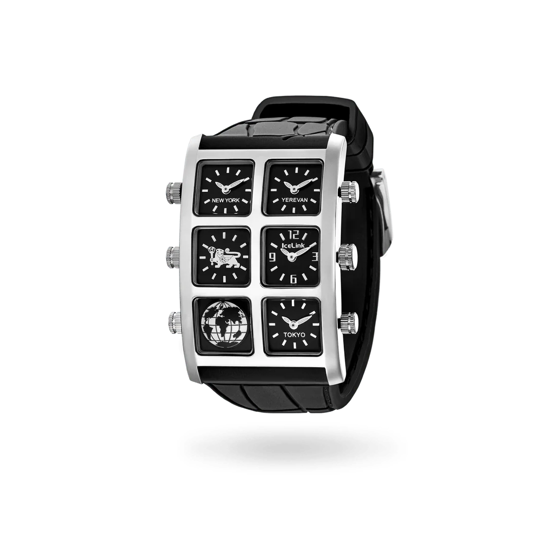Image of Merla 6TZ Watch