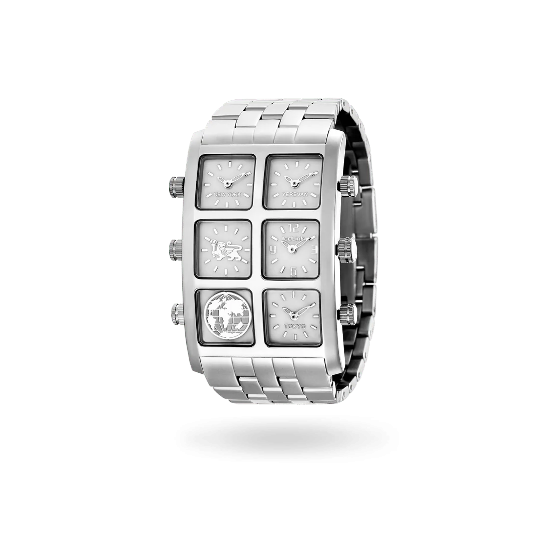 Image of Zuri 6TZ Watch