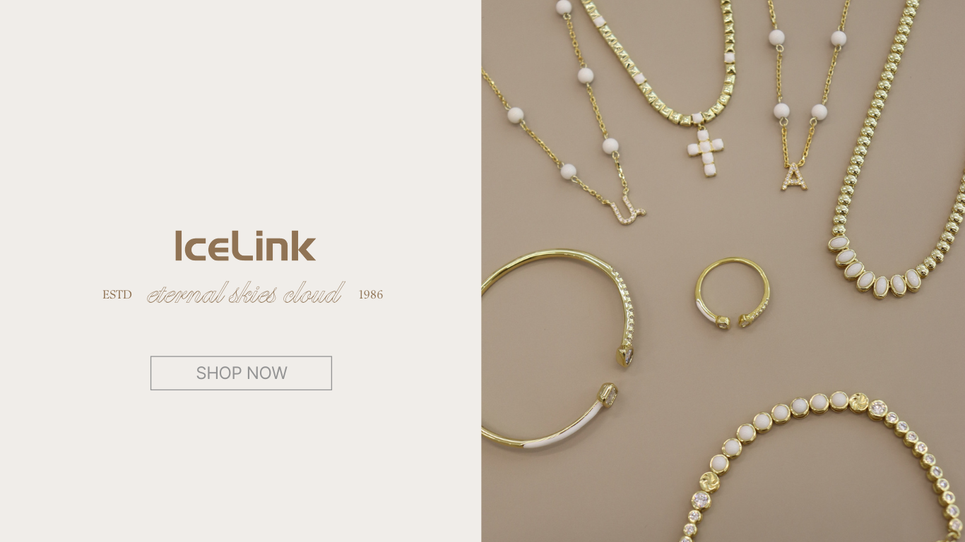 Eternal Skies IceLink Collection