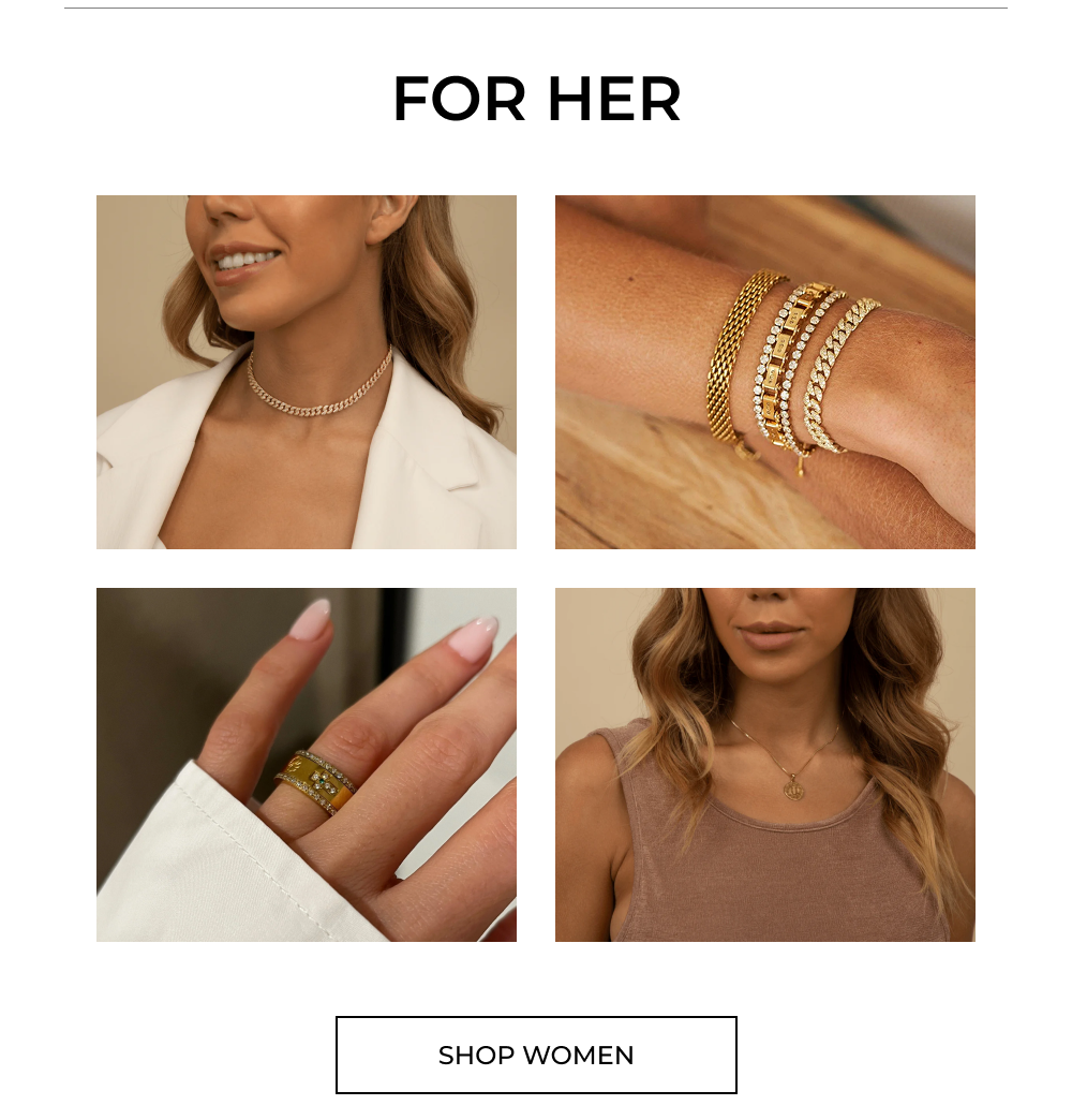 For Women