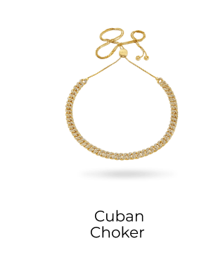 Cuban Choker