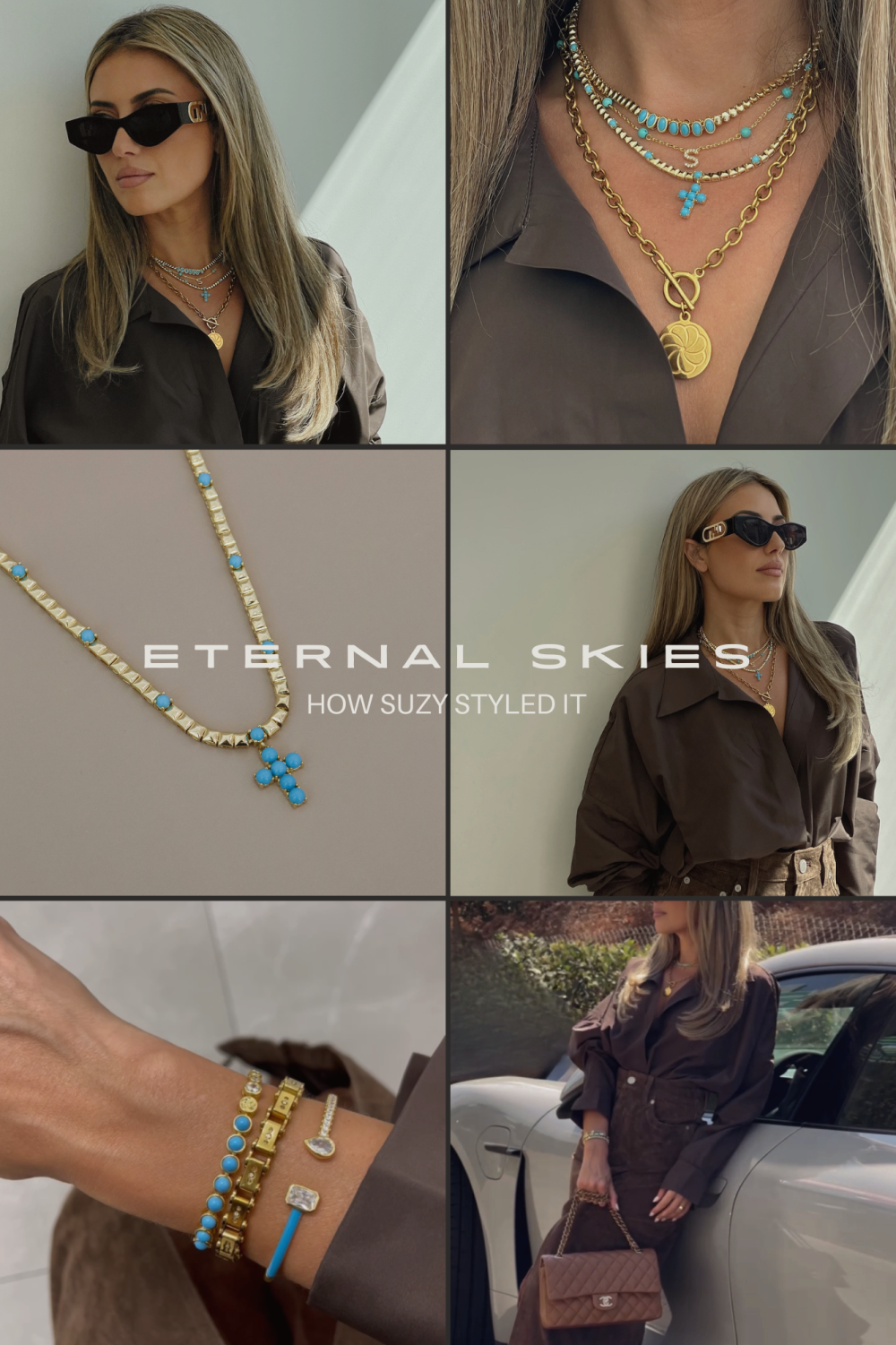ETERNAL SKIES HOW SUZY STYLED IT