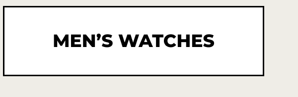 Men's Watches