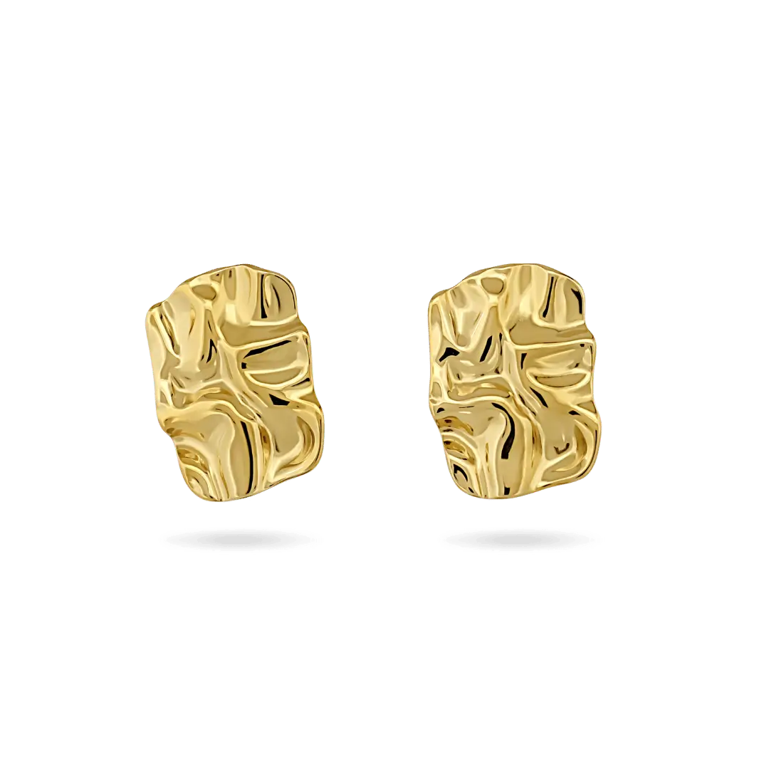 Image of Wabi Sabi Earrings