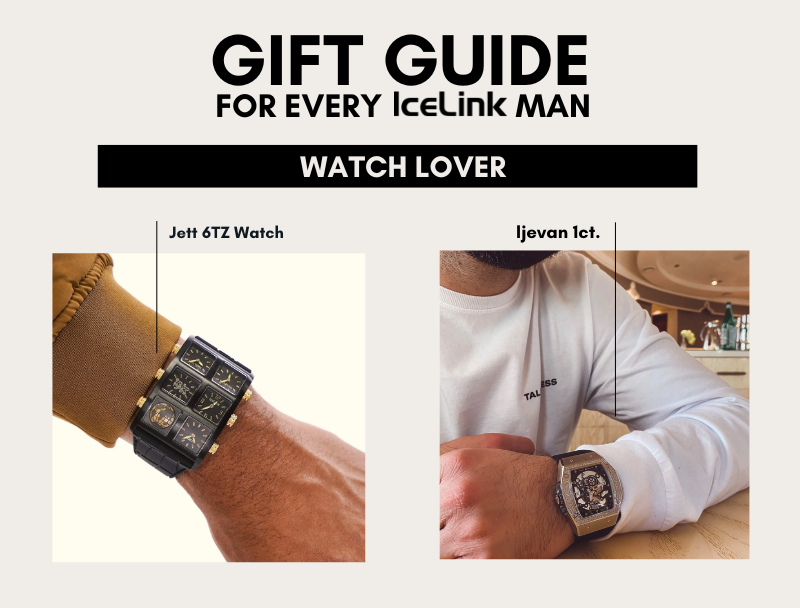 mens jewelry | men | jewelry | watches | bracelets | cuban chains 